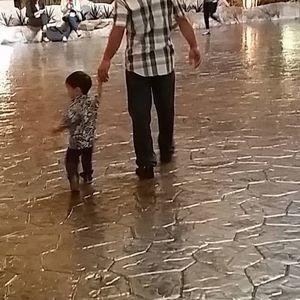 Meet your Posher, Wendy